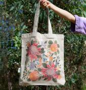 Organic Cotton Tote Bags