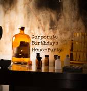 Heaven for Corporate Event! Inquire now!