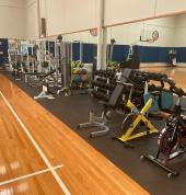 Private Gym