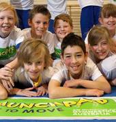West Coast Gymnasts Inc Malaga Gymnastics Centres 1_small