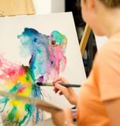 Kids Drawing & Painting