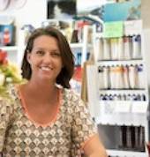 Artable Founder Gillian