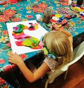 Kids Holiday Workshops