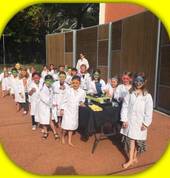 Science Party