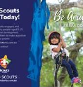 Aspendale Scout group Aspendale Scouts 1_small