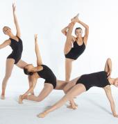 Mathis Dance Studios Dingley Village Pre School Dance 1_small