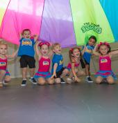 Mathis Dance Studios Dingley Village Pre School Dance 2_small