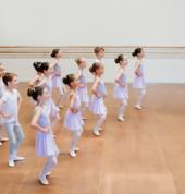 Mathis Dance Studios Dingley Village Pre School Dance 3_small