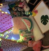 Once Upon A Time Kids Sleepover Parties Winmalee Party Hire 3_small