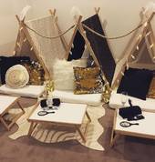 Once Upon A Time Kids Sleepover Parties Winmalee Party Hire 5_small