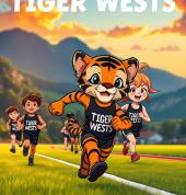 Tiger Wests Little Athletics Club Lidcombe Little Athletics Clubs & Centres 1_small