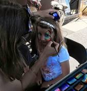 Face Painting (and Balloon Twisting) Fun Moorabbin Face Painting 1_small