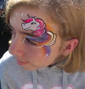 Face Painting (and Balloon Twisting) Fun Moorabbin Face Painting 5_small