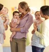 YMM (Yoga, Massage and Music) for Mums and Bubs under 12 months of age