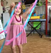 Music/Dance Classes for 2- 4 yrs
