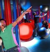 INFINITY Attraction Gold Coast