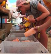 Reverse Garbage Queensland Co-op Ltd Woolloongabba Educational School Holiday Activities 1_small