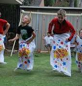 http://www.childrensbirthdayparties.com.au kids entertainment