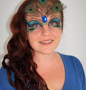 Creative Spark Face Painting Mackay