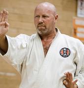 GKR Karate - Martial Arts based Self Defence in Cooma, New South Wales