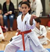 GKR Karate - Martial Arts based Self Defence in Cooma, New South Wales