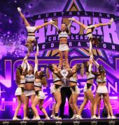 Highrise Allstar Cheerleading North Narrabeen Gymnastics Classes & Lessons 1_small