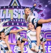 Highrise Allstar Cheerleading North Narrabeen Gymnastics Classes & Lessons 3_small