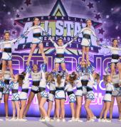 Highrise Allstar Cheerleading North Narrabeen Gymnastics Classes & Lessons 5_small