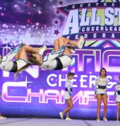 Highrise Allstar Cheerleading North Narrabeen Gymnastics Classes & Lessons 7_small