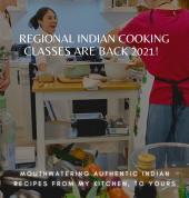 Melbourne's best regional Indian cooking