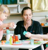AnglicareSA Daphne Street Specialist Early Learning & Child Care Centre Prospect Long Day Care 3_small