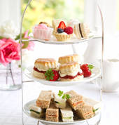 Bumblebee High Tea Mornington Party Ideas 1_small