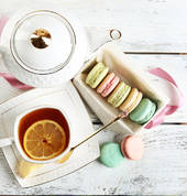 Bumblebee High Tea Mornington Party Ideas 2_small