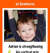 Gymbaroo (Glen Waverley) Glen Waverley Early Learning Education Centres 2_small