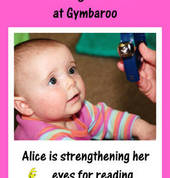 Gymbaroo (Glen Waverley) Glen Waverley Early Learning Education Centres 3_small