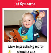 Gymbaroo (Glen Waverley) Glen Waverley Early Learning Education Centres 4_small