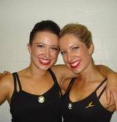 Sisters and physie