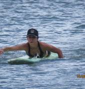 Paddling Program