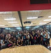 T02 DanceFit Crew Port Melbourne Health & Fitness School Holiday Activities 2_small