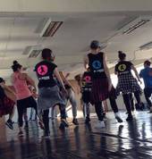 T02 DanceFit Crew Port Melbourne Health & Fitness School Holiday Activities 3_small