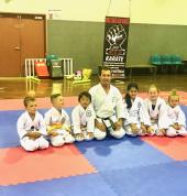 Goshukan Karate Academy Gold Coast Clear Island Waters Karate Classes & Lessons 1_small