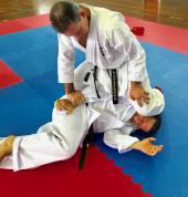 Goshukan Karate Academy Gold Coast Clear Island Waters Karate Classes & Lessons 5_small