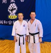 Goshukan Karate Academy Gold Coast Clear Island Waters Karate Classes & Lessons 4_small