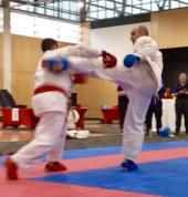 Goshukan Karate Academy Gold Coast Clear Island Waters Karate Classes & Lessons 6_small