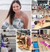 Little Big Warrior Cromer Yoga 1_small
