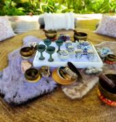 Holistic Counselling Townsville | Reiki Townsville | Crystal Healing Townsville