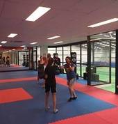Kids Karate Classes Epping