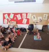 Alligator Education Wyndham Vale Party Entertainment 2_small