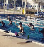 Water Resist Caloundra Fitness Classes & Lessons 2_small