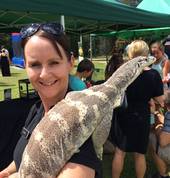 Wild Rangers Wildlife Encounters Gold Coast City Mobile Farm & Animals 4_small